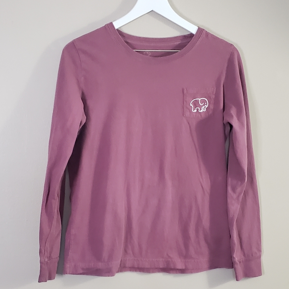 Ivory Ella Long Sleeve
